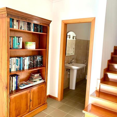 Villa Felicidade Arco da Calheta  Ngoại thất bức ảnh