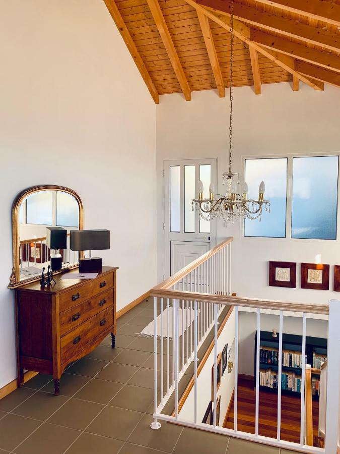 Villa Felicidade Arco da Calheta  Ngoại thất bức ảnh